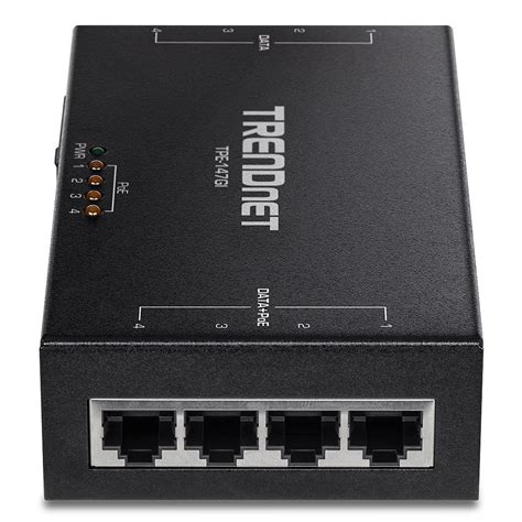 TRENDnet TPE-147GI TRENDnet - Devis gratuit - LDLC.pro