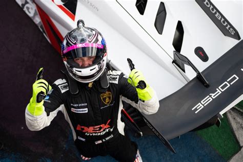 Doyle & Harrison Confirmed As WTRAndretti Endurance Drivers