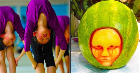 24 Seriously Weird Things That Actually Exist In China