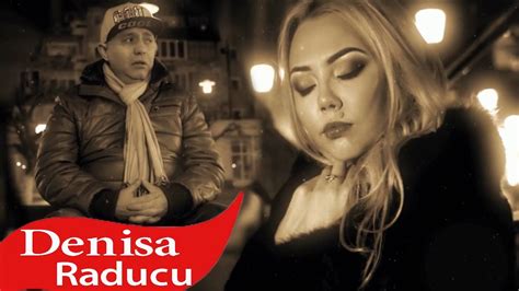 DENISA SI NICOLAE GUTA - Zile negre si nopti albe (VIDEOCLIP ORIGINAL) manele 2016
