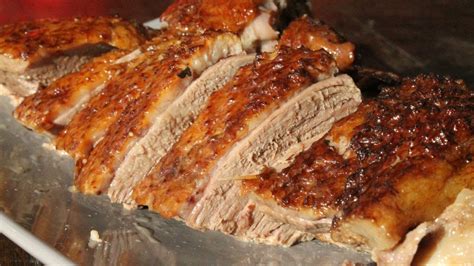 Whole Duck Stewed Chinese Style - Cooking With Morgane