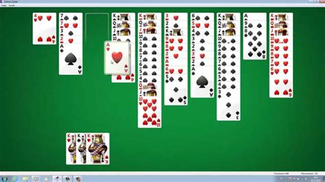 Classic spider solitaire games - senero