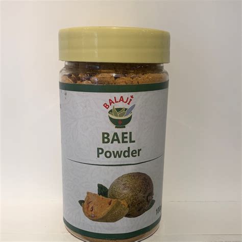 Bael ( Bel ) Powder – Patanjali-Canada