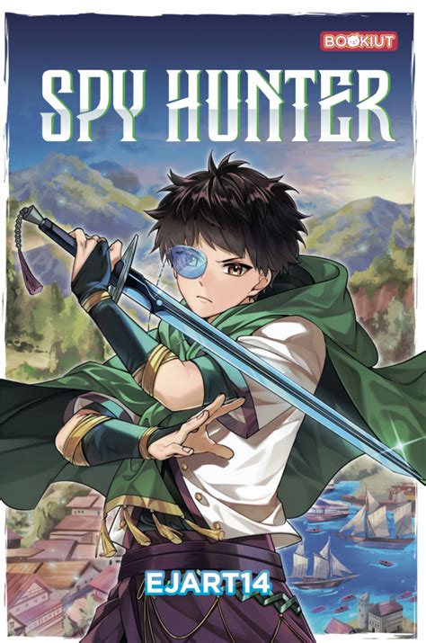Spy Hunter - Buku - PTS