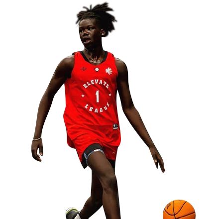 Tesloch ‘Tessi’ Thong – Airtime