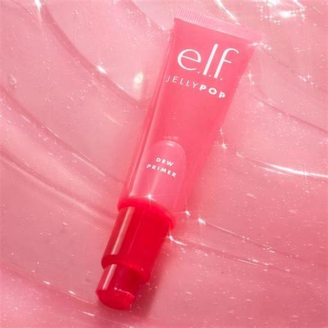 e.l.f. Jelly Pop Dew Primer 30ml | Make Up | Superdrug