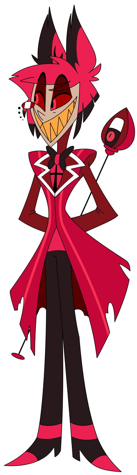 Alastor (Hazbin Hotel) | Heroes Wiki | Fandom