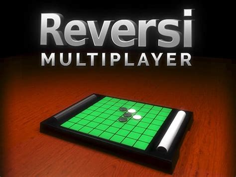 Online Reversi Multiplayer - A Better Gaming Experience For You ...