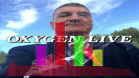 OXYGEN LIVE (Original mix) - YouTube