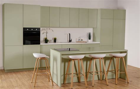 Cuisine verte et bois : le naturel mis à l’honneur