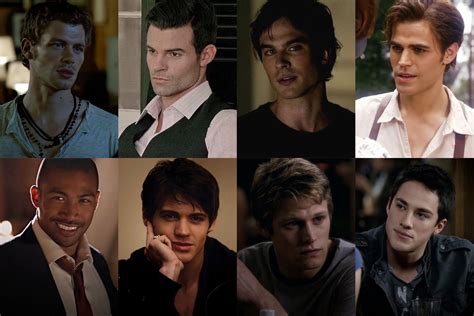Rank the TVDU men from who you find most attractive to least 🫡 : r ...