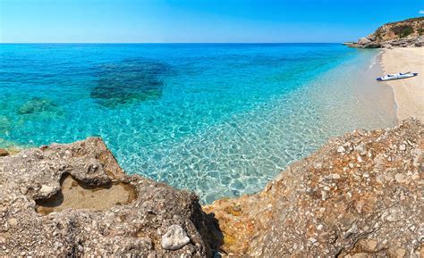 Mare in Albania: le 15 spiagge più belle