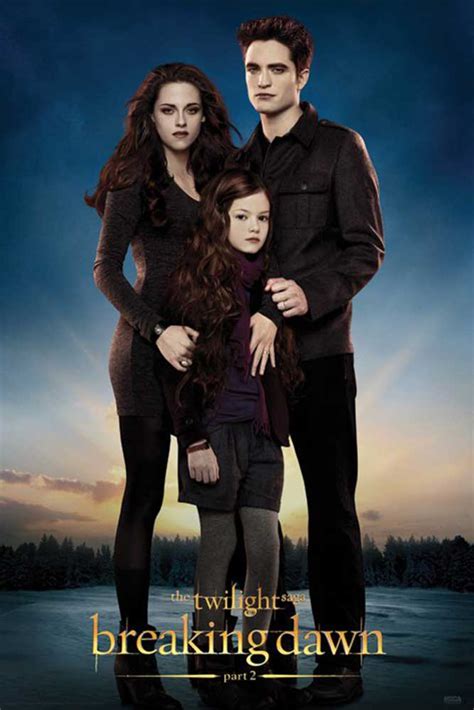 The Twilight Saga: Breaking Dawn - Part 2 HD Wallpaper:wallpapers ...