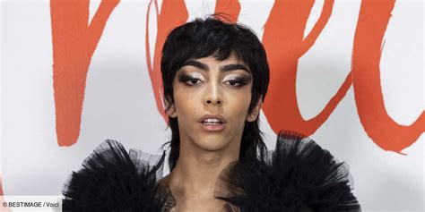 « Ce n’est pas de la provocation » : pourquoi Bilal Hassani a voulu ...