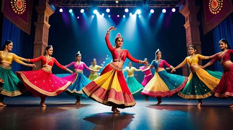 5 Key Facts about Bollywood Dance: What is a Bollywood Dance?