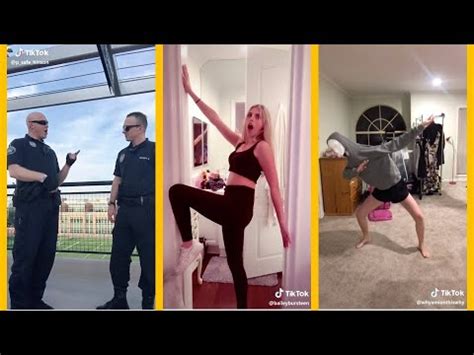 Wow you can really dance Challenge | 2019 Hot TikTok Compilation - YouTube