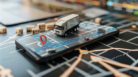 5 Key Benefits of GPS Fleet Tracking for Small and Large Businesses
