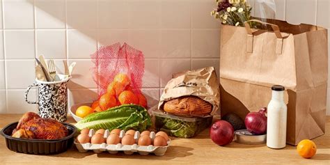 GIANT Instant Delivery Powered by Instacart