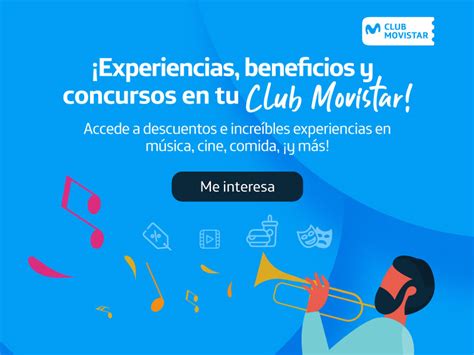 Información App Mi Movistar | Movistar