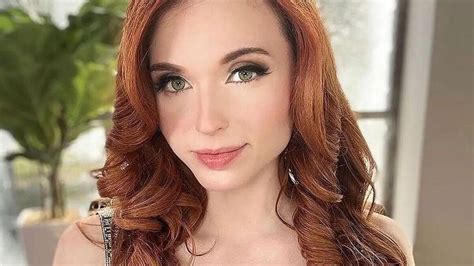 La estrella de Twitch, Amouranth, desvela el secreto que le ha llenado ...