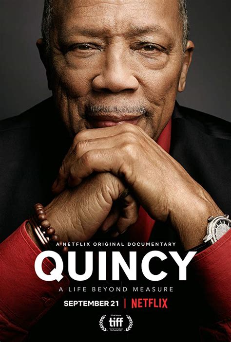 Quincy (2018) | ČSFD.cz