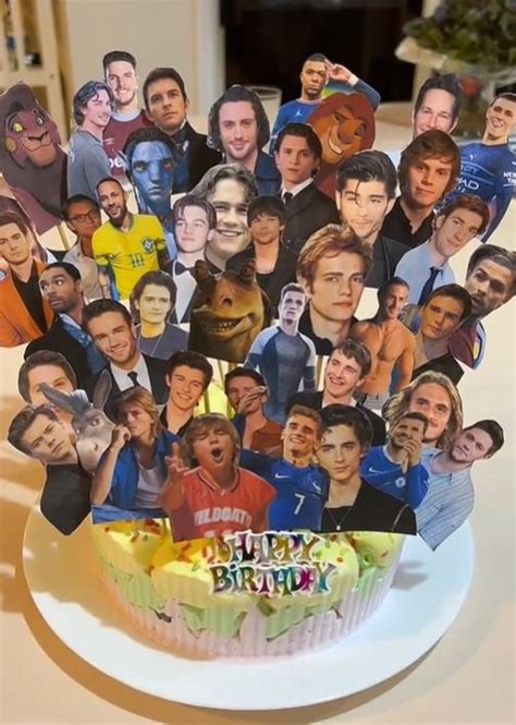 TikTok’s hear me out cake trend explained in 2024 | Cake trends, Cake ...