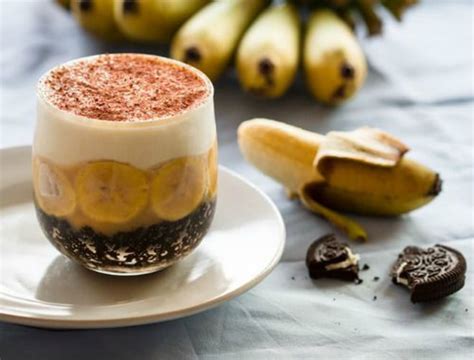 Ces 10 desserts sont à réaliser sans four ! Facile et tout aussi ...