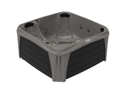 Soul™ Jacuzzi® Hot Tubs - Gary Pools & Leisure