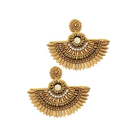 Earrings – Bishop Boutique