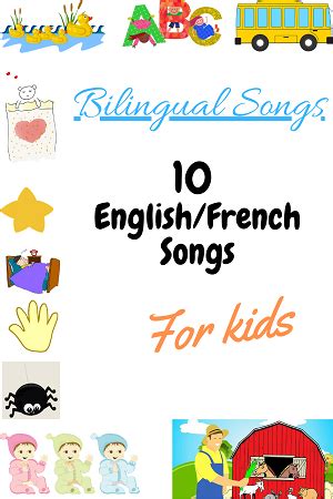 10 Fun Car Songs for Kids | Parenting with Sara | | French songs ...