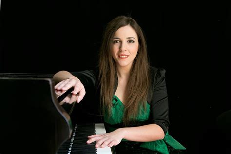 Der Pianist Andrea González - Jávea.com | Xàbia.com