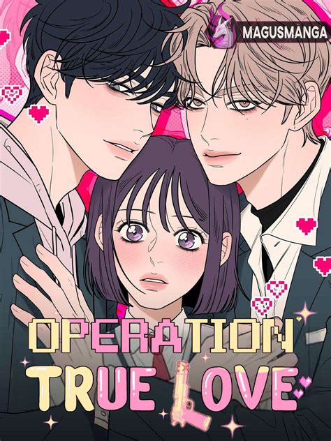 Operation True Love Chapter 112 - Magus Manga