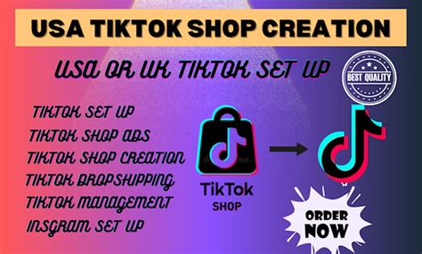 Do tiktok shop creation set up tiktok shop usa tiktok shop tiktok ads ...