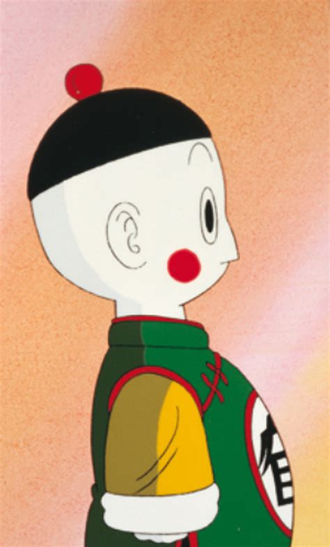 Chiaotzu: Is he an Alpha, Sigma, or Beta male? | Fandom