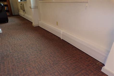 EZ Snap Covers | Baseboard Heater Cover Solutions for Commercial Facilities