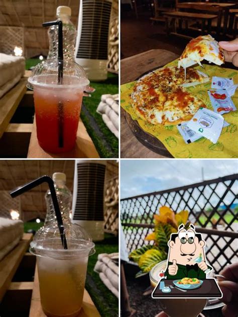 Dropout Engineer's cafe, Vadodara - Restaurant menu, prices and reviews