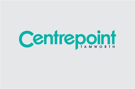 Centrepoint Logo
