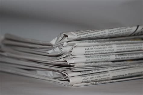 Newspaper Advertising Trends for 2023 | Nartak Media Group