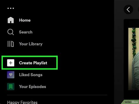 Comment partager des chansons de Spotify que vous aimez comme playlist ...