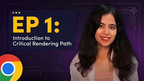 Critical Rendering Path in 10 mins | Web Performance Fundamentals