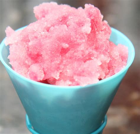 Shave Ice Or Snow Cone? - Real Hawaiian Ice