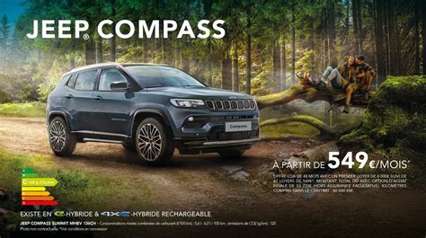 Jeep® SUVs et véhicules hybrides - Site officiel de Jeep