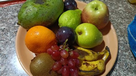 ASMR# Peeling slicing Fruits # satisfying delicious fruits# fruits 🍑 🍇 ...