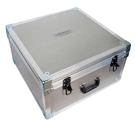 F-Cal 4000 | calmetrix