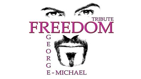 Freedom George Michael Tribute - YouTube