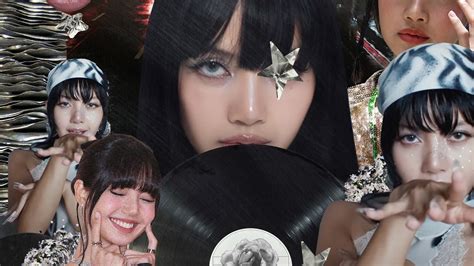 El significado de Rockstar, la nueva canción de Lisa de Blackpink | Vogue