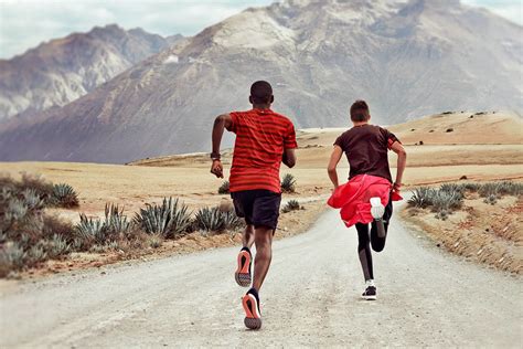 Comment augmenter la distance de ses runs sans se blesser selon les ...