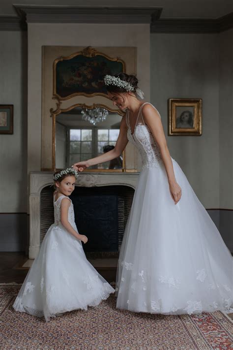 IRENE dress - Wedding dresses French designer 2022 Collection