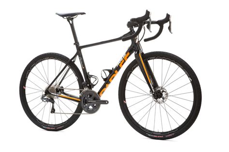 Parlee Cycles Chebacco LE Ultegra - Cycle Craft | Parsippany Bike Shop