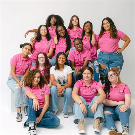 Donate — BLOOM GIRLS CLUB